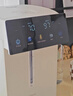 美的（Midea）小魔方電熱水瓶飲水機食品級316L熱水壺新款全自動(dòng)斷電智能保溫恒溫一體可拆家用大容量母嬰20FPro 曬單實(shí)拍圖