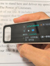 有道詞典筆X7Pro/X7英語(yǔ)智能點(diǎn)讀筆小初高中生學(xué)習機電子詞典掃讀掃描筆翻譯筆單詞筆神器 【全年齡段可用】X7Pro 64GB 全科 曬單實(shí)拍圖