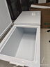 容聲（Ronshen）506L單溫家用冰柜-36℃鎖鮮可囤約700斤肉大冷動(dòng)力大容量冰箱深凍冷柜BD/BC-506ZMMA國家補貼 曬單實(shí)拍圖