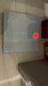 奧克斯體重秤家用小型耐用精準Type-C充電電子秤測人體高精準體脂稱(chēng)重秤 白色充電 曬單實(shí)拍圖