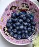云南高山藍莓王鮮果當季新鮮現摘花香怡顆甜藍莓禮盒孕婦水果 品質(zhì)中果【單果15mm+】 2盒小份裝【70g/盒】 曬單實(shí)拍圖