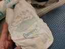幫寶適（Pampers）清新幫拉拉褲L104 L104片清新幫拉拉褲 曬單實(shí)拍圖