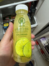 樂(lè )源小青檸汁280g*9瓶含NFC果汁飲料整箱0脂肪含VC飲品聚餐出游小瓶 曬單實(shí)拍圖