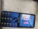 飛利浦（PHILIPS）T910 全網(wǎng)通4G老年人手機大喇叭超長(cháng)待機移動(dòng)聯(lián)通電信大聲音直板按鍵老人學(xué)生功能機 寶石藍 全網(wǎng)通版本 曬單實(shí)拍圖