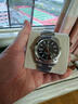 【二手99新】勞力士（ROLEX）日志型系列 126300/126333自動(dòng)機械 二手勞力士男表 41mm 黑盤(pán)條形刻度 m126300-0011 曬單實(shí)拍圖