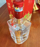 瀘州老窖 六年窖頭曲 濃香型白酒 52度500ml 2瓶（配禮袋） 曬單實(shí)拍圖