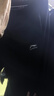 李寧（LI-NING）運動(dòng)褲加絨加厚男直筒冬季寬松休閑百搭衛褲舒適平口運動(dòng)褲子男 曬單實(shí)拍圖