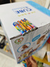 谷雨（GOODWAY）六面體兒童益智玩具1-3歲6嬰幼兒早教百寶箱忙碌游戲桌男生日禮物 曬單實(shí)拍圖