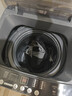 YANGZI揚子集團大容量波輪洗衣機全自動(dòng)藍光智能預約強力風(fēng)干自清潔宿舍家用洗衣機洗烘一體小型甩干機 8kg【藍光升級+10年質(zhì)保+強動(dòng)力電機】 波輪 曬單實(shí)拍圖