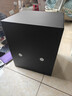 虎牌保險柜家用小型電子密碼辦公財務(wù)專(zhuān)用保險箱全鋼小型文件柜床頭保管柜 京毅系列 45cm 黑色 曬單實(shí)拍圖