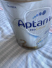 愛(ài)他美（Aptamil）澳洲白金版 含DHA段葉黃素嬰幼兒牛奶粉保稅新西蘭原裝進(jìn)口 2段【多罐詢(xún)客服領(lǐng)大額劵】效期27年9-10月 曬單實(shí)拍圖