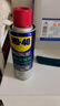 WD-40強力除膠劑汽車(chē)清潔家用去膠清洗劑玻璃不干膠雙面粘去除瓷磚地板 曬單實(shí)拍圖