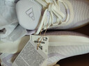阿迪達斯（adidas）跑步鞋女鞋時(shí)尚潮流運動(dòng)舒適透氣鞋子 IH6040 37碼UK4.5碼 曬單實(shí)拍圖
