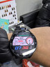 華為（HUAWEI）WATCH GT 6 華為智能手表 多維情緒健康 全新騎行體驗 21天超長(cháng)續航 玄璣感知系統 GT 5 升級 46mm 雅丹黑 腕圍140-210mm 曬單實(shí)拍圖