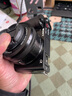 索尼 A6000 A6300 A6400 A6100 A6600 zve10二手半畫(huà)幅微單數碼相機 索尼ZV-E10+16-50套機（熱賣(mài)推薦） 99新 曬單實(shí)拍圖