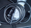 充小帥長(cháng)安啟源Q07充放電一體槍新能源電動(dòng)汽車(chē)3.5KW隨車(chē)充外放電槍家用便攜式對外放電插頭插排座取電器 3.5KW標準款充放一體槍【充3.5/4KW放】 3米 曬單實(shí)拍圖
