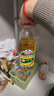力源【保真花生油】壓榨一級花生油2.5L 物理壓榨濃香型食用油瓶裝  曬單實(shí)拍圖