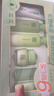 百雀羚（PECHOIN）套裝禮盒驚喜套裝（潔水乳霜水乳）六件套補水保濕 新年禮物 曬單實(shí)拍圖