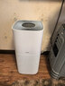 美的（Midea）【甲醛數顯】森林家空氣凈化器Air4 家用高效分解除甲醛凈離子除菌除煙味異味除過(guò)敏原 全效凈化 曬單實(shí)拍圖