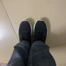 鴻星爾克凌躍3男鞋春季跑步鞋男2026新款男士鞋子網(wǎng)面防滑跑鞋輕便運動(dòng)鞋 正黑(舒適網(wǎng)面) 41 【品質(zhì)保障】 曬單實(shí)拍圖