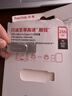 閃迪（SanDisk）256GB Type-C USB3.2 手機U盤(pán)DDC4 讀速高達400MB/s 自動(dòng)備份 手機電腦兩用 金屬雙接口大容量?jì)?yōu)盤(pán) 曬單實(shí)拍圖