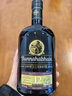 布納哈本Bunnahabhain 12年桶強2023版威士忌進(jìn)口洋酒 700ml 曬單實(shí)拍圖