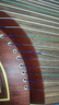 敦煌牌古箏琴696D雙鶴朝陽(yáng)初學(xué)者專(zhuān)業(yè)考級樂(lè )器上海民族樂(lè )器一廠(chǎng) 696D雙鶴朝陽(yáng)（全套禮包） 曬單實(shí)拍圖