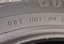 固特異（Goodyear）汽車(chē)輪胎 235/55R19 101V EGP SUV 御乘二代SUV 原配探界者/威然 曬單實(shí)拍圖