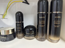 韓束（KanS）套裝抗皺緊致護膚品禮盒女神節禮物水乳補水保濕淡紋送女朋友 【限定禮盒】潔面+水+乳+精華+面霜+素顏霜（全套） 曬單實(shí)拍圖
