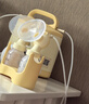 美德樂(lè )（medela）吸奶器 電動(dòng)吸奶器 心韻吸乳器 【心韻】YAJIN專(zhuān)拍|享極速退款 曬單實(shí)拍圖