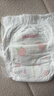 好奇（Huggies）鉑金裝小桃褲拉拉褲大號L60片(9-14kg)尿不濕【透爽散熱】 曬單實(shí)拍圖