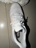 耐克（NIKE）男鞋AIR ZOOM PEGASUS 41 RUN 飛馬41輕便緩震透氣運動(dòng)休閑跑步鞋 IB5697-100 43 曬單實(shí)拍圖