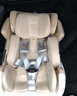 bebebus安全座椅太空艙智能0-7歲寶寶新生嬰兒 太空艙經(jīng)典通風(fēng)版 曬單實(shí)拍圖