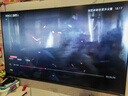 Vidda 發(fā)現X Mini新品 海信電視75英寸 300Hz墨晶屏 前置回音壁 一級能效2026國家補貼超薄電視75VX3S 曬單實(shí)拍圖