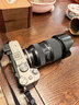 騰龍（Tamron）17-70 28-75mm f2.8 二手鏡頭大光圈標準廣角變焦防抖索尼微單鏡頭 28-75mm F2.8 G2二代 索尼口 套餐一【品牌UV鏡+遮光罩】 99成新 曬單實(shí)拍圖