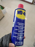 WD-40除銹劑wd40潤滑油機械防銹油螺栓螺絲松動(dòng)劑除銹潤滑400ml雙支裝 曬單實(shí)拍圖