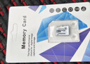 適用小米監控專(zhuān)用內存卡128GB/64g/32G/16G行車(chē)記錄儀高速內存卡攝像頭監控TF存儲卡相機SD內存卡 32GB【FAT32】高速兼容 曬單實(shí)拍圖