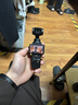大疆（DJI）Osmo Pocket 3 靈眸口袋云臺相機 DJI 手持數碼相機  旅游 vlog 美顏攝像 高清增穩 Pocket 3標準版【明日達專(zhuān)享】 不含隨心換 曬單實(shí)拍圖
