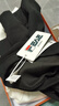 FEAE官方品牌衛衣男春秋季2026新款刺繡圓領(lǐng)長(cháng)袖休閑寬松秋冬男士外套 奢華黑-標準款 -官方正品 XL 碼【建議130-155斤】-圓領(lǐng) 曬單實(shí)拍圖