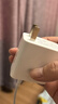 華為（HUAWEI）原裝安卓快充充電器Mate8P8Nova3i 9i8X暢享玩7X6X8X7C8e9青春版麥芒6 【拆機袋裝】5V2A充電器＋魅族micro數據線(xiàn) 曬單實(shí)拍圖