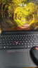 ThinkPad【國家補貼15%】聯(lián)想E16超能版筆記本電腦 商務(wù)辦公學(xué)生輕薄本 英特爾酷睿5 220H 32G 1T 2.5K黑色 曬單實(shí)拍圖