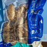 山東特產(chǎn) Q彈鮮食海參 真空包裝 500g 京東包郵 1斤 8-12頭 曬單實(shí)拍圖