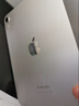 Apple/蘋(píng)果 iPad mini (A17 Pro) 8.3英寸 平板電腦(128G WLAN版/mini7/MXN83CH/A)星光色 曬單實(shí)拍圖