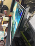 三星（SAMSUNG）27英寸 G81SF QD-OLED 4K 240Hz 動(dòng)態(tài)冷卻 防眩光 超薄 節能 玄龍騎士 電競顯示器 LS27FG812SBXXF 曬單實(shí)拍圖