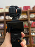 大疆（DJI）Osmo Pocket 3 靈眸口袋云臺相機 DJI 手持數碼相機  旅游 vlog 美顏攝像 高清增穩 Pocket 3標準版【明日達專(zhuān)享】 不含隨心換 曬單實(shí)拍圖