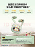倍思M3s 入耳式降噪藍牙耳機 蠟筆小新聯(lián)名-50dB金標認證55h長(cháng)續航 適用于蘋(píng)果華為vivo榮耀OPPO手機 曬單實(shí)拍圖