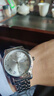 瑞之緣手表男士商務(wù)夜光防水高檔國表瑞士認證品牌生日禮物送男友 曬單實(shí)拍圖