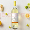 長(cháng)城東方系列 雷司令半甜白葡萄酒 爽口易飲 佐餐優(yōu)選750ml單瓶裝 曬單實(shí)拍圖