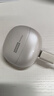 聯(lián)想（Lenovo）【旗艦無(wú)損音質(zhì)】無(wú)線(xiàn)藍牙耳機半入耳式音樂(lè )運動(dòng)游戲智能降噪長(cháng)續航強音質(zhì) 適用蘋(píng)果華為L(cháng)E210白色 曬單實(shí)拍圖