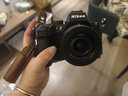 尼康（Nikon）Z50II/z50二代/z502入門(mén)級微單相機 尼康云創(chuàng  )Vlog自拍高清旅游照相機Z50II套機/拆單機 Z50II 16-50/50-250雙頭套機 套餐二【升級128G尼康原裝包 曬單實(shí)拍圖